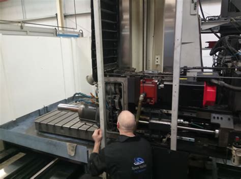 cnc machine emergency breakdown repair|toyota cnc repair services.